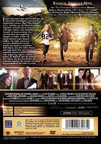 The Hunters [DVD], 1