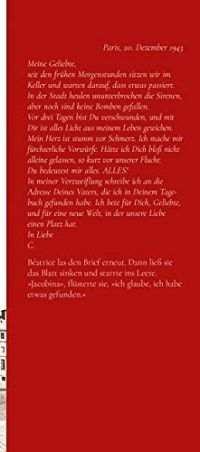 Zwischen uns ein ganzes Leben, 2