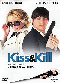 Kiss & Kill [DVD], 1