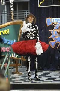 Bones - Staffel 6 [DVD], 5