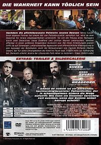 Badge of Honor [DVD], 1