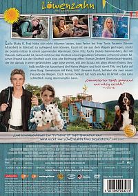 Löwenzahn - Das Kinoabenteuer [DVD], 1