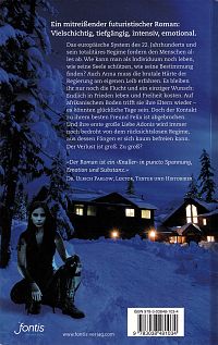 Die Kreuzträgerin - Jenseits des Feuersturms, 1