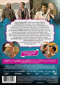 Im weissen Rössl - Wehe du singst!  [DVD], 1