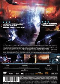 Time Runners [DVD], 1