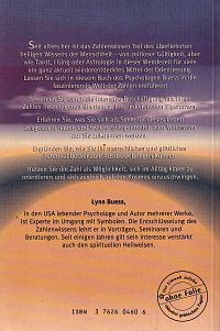 Zahlen als Schlüssel zum Selbst, 1