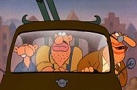 Werner - Beinhart! [Blu-ray], 5