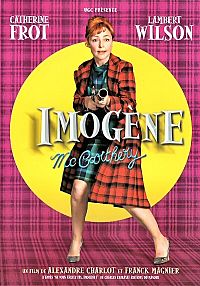 Imogène McCarthery [DVD], 1