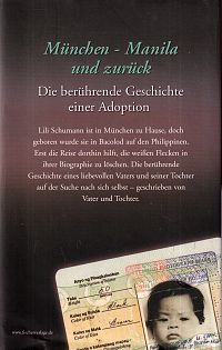 ... und warum hast du mich weggegeben?, 1