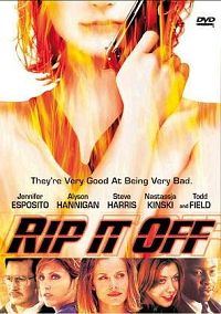 Rip it off [DVD], 1