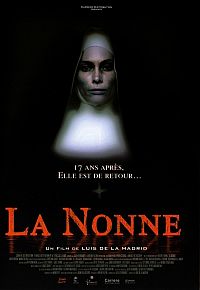 La Nonne  [DVD], 8