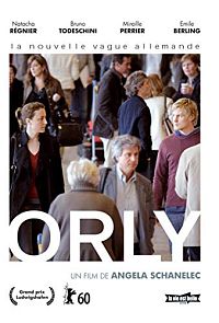 Orly [DVD], 2
