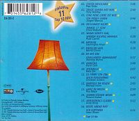 Kult 3 - Die besten Schlager der 60er, 70er und 80er  [CD], 1