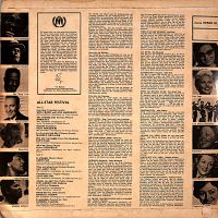 All-Star Festival [Vinyl], 1