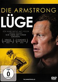 Die Armstrong Lüge (OmU) [DVD], 1
