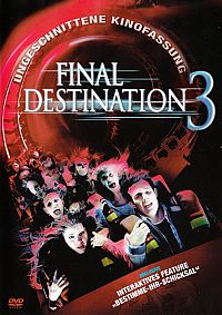 Final Destination 3 [DVD], 1
