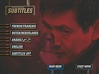 Un Tueur pour cible [DVD], 1