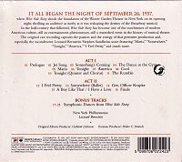 West Side Story [CD], 1