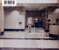 The Proximity Effect [CD], 1