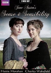 Sinn und Sinnlichkeit - Sense & sensibility [DVD], 1