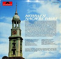 Heimweh nach St. Pauli [Vinyl], 1