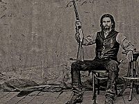 Hell on Wheels - Saison 3  [DVD], 5