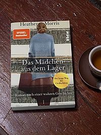 Das Mädchen aus dem Lager , 2