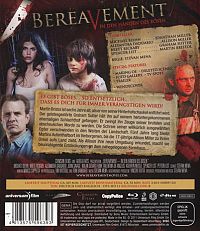 Bereavement - In den Händen des Bösen [Blu-ray], 2