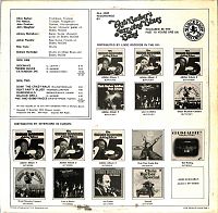 The Chris Barber Jazz and Blues Band ‎ [Vinyl], 1