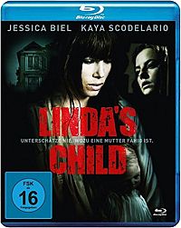 Linda's Child - Unterschätze nie, wozu eine Mutter fähig ist. [Blu-ray], 1