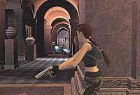 Tomb Raider - The Angel of Darkness  [PC], 1