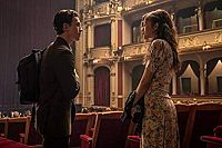 Spider-Man: Far From Home [DVD], 2