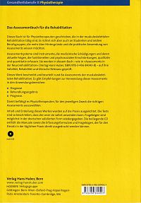 Assessments in der muskuloskelettalen Rehabilitation, 1