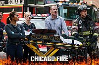 Chicago Fire - Staffel 5 [DVD], 5