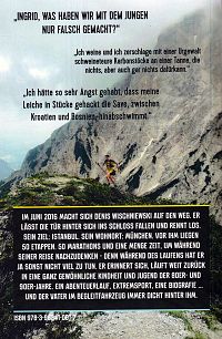 Einen Sommer lang, 1