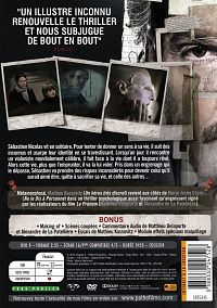 Un illustre inconnu [DVD], 1
