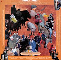 Plays for you [Vinyl], 1