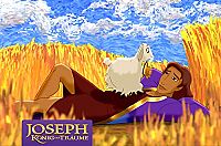 Joseph - König der Träume [Blu-ray], 3