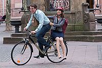 Blütenträume - Nachhilfe in der Kunst des Flirtens [DVD], 6