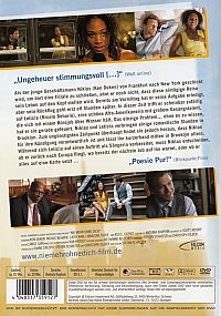 Nie mehr ohne dich [DVD], 4