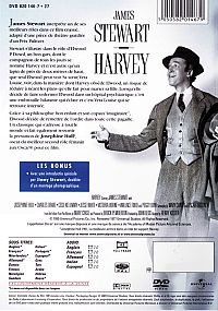 Harvey [DVD], 1