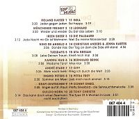 Top 20 - Aus den deutschen Charts 5/2002 [CD], 1