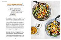 Das grosse Peace Food-Buch, 1