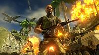 Mercenaries 2 - World in Flames [Sony PlayStation 3], 2