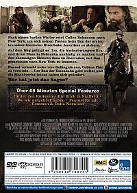 Hell on Wheels - Staffel 3 [DVD], 1