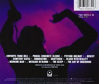 Cowboys from Hell [CD], 1