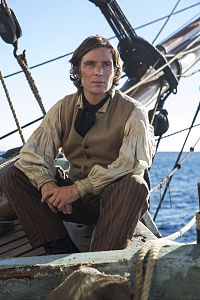 Au coeur de l'océan [Blu-ray 3D], 3