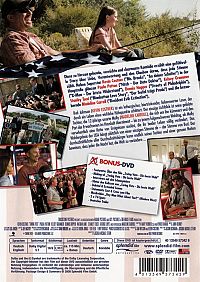 Swing Vote - Die beste Wahl [DVD], 1