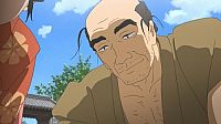 Miss Hokusai [Blu-ray], 5
