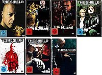 The Shield - Staffel 7 [DVD], 1